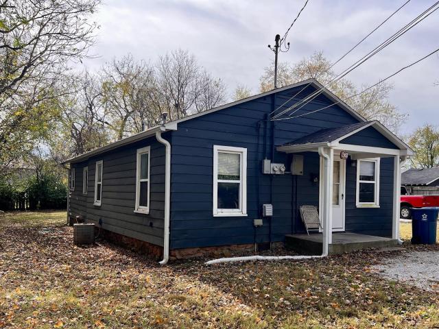 House for sale in Springfield, Missouri