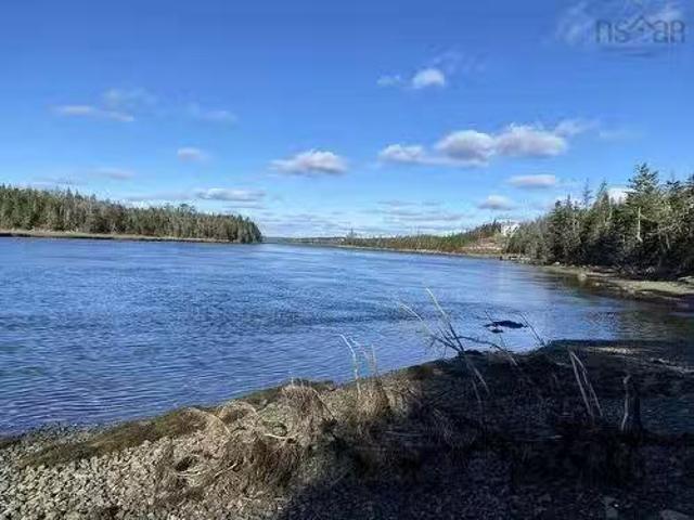 House for sale in Nova Scotia