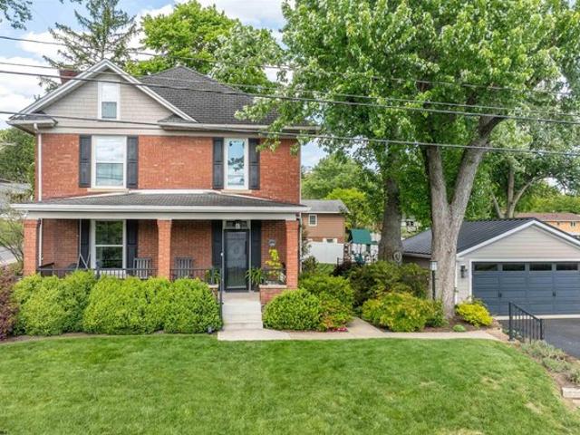House for sale in Morgantown, West Virginia