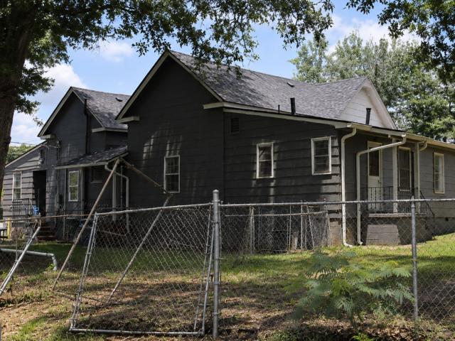 House for sale in Spalding, Georgia