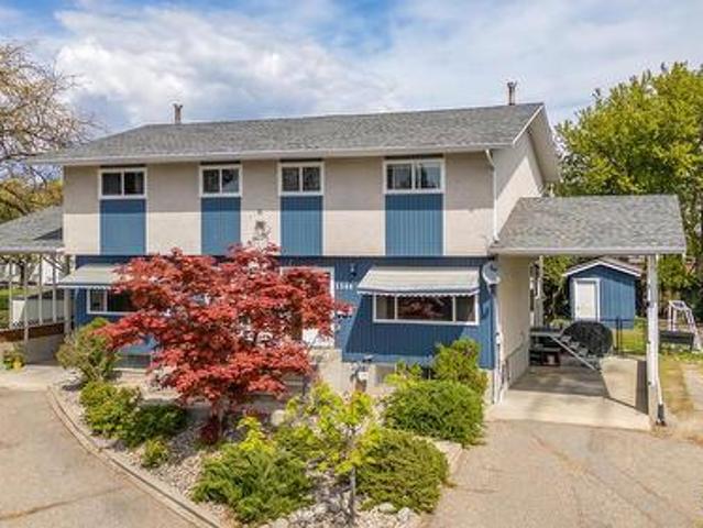 House for sale in Winfield, British Columbia