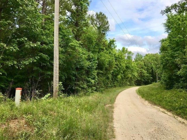 Land for sale in Washington, Wilkes County