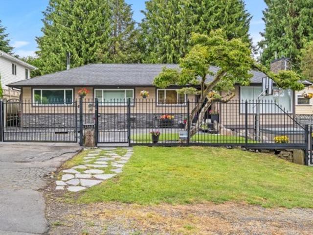 House for sale in White Rock, British Columbia