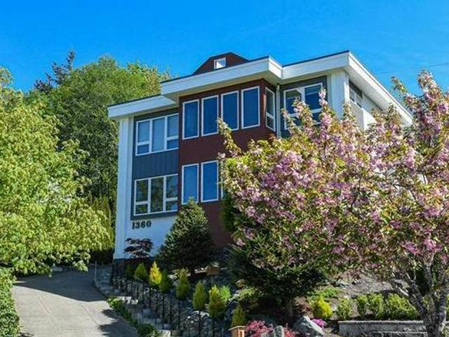 House for sale in Courtenay