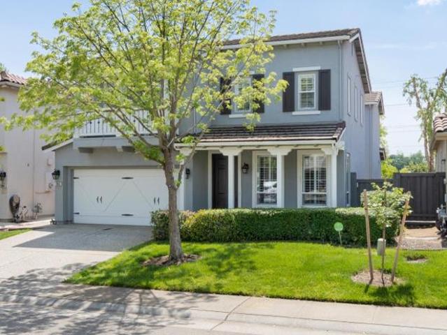 House for sale in El Dorado Hills, California