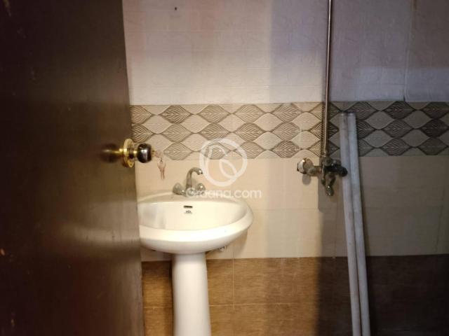 Apartment for sale in Gulshan-e-Iqbal Town, North Waziristan