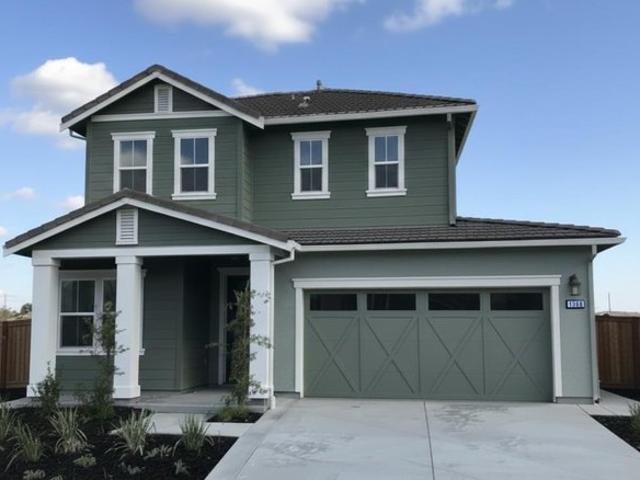 House for sale in Morgan Hill, California