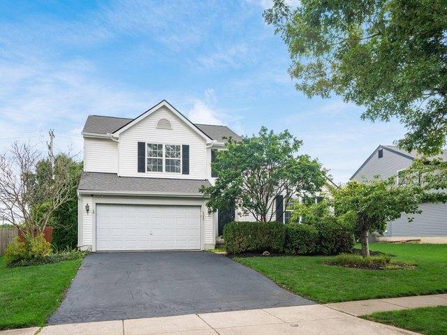 House for sale in Grove City, Ohio