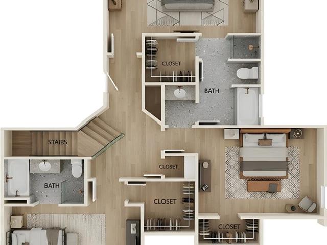 House for sale in Ark