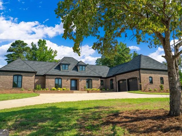 House for sale in Roopville, Georgia