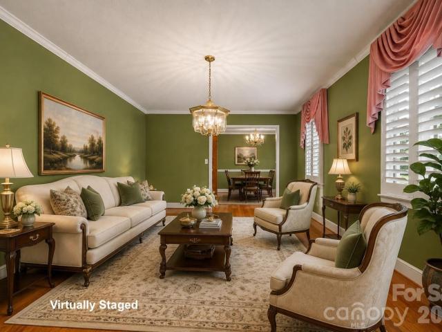 House for sale in Rutherford, North Carolina