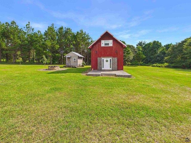 House for sale in Hawkinsville, Georgia