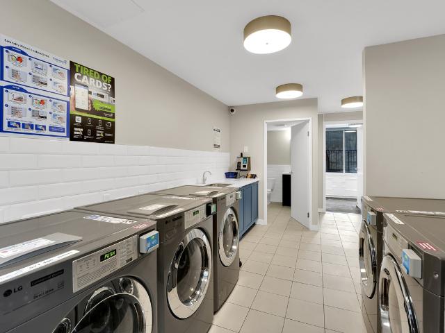 Apartment for rent in Vancouver, British Columbia