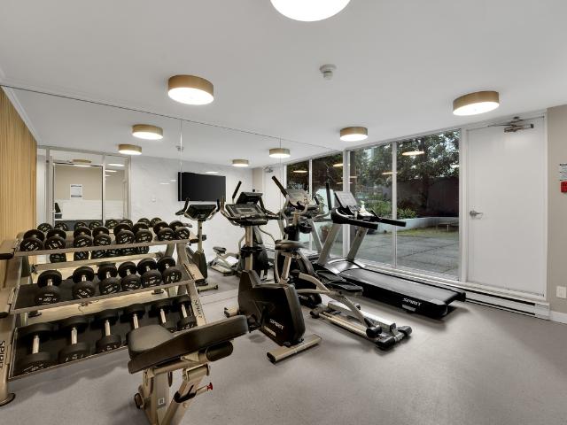 Apartment for rent in Vancouver, British Columbia