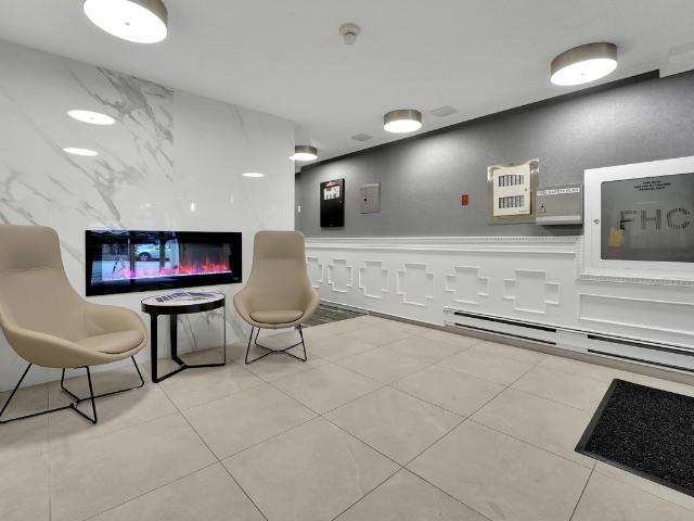 Apartment for rent in Vancouver, British Columbia