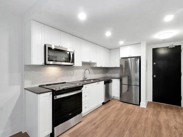 Apartment for rent in Vancouver, British Columbia