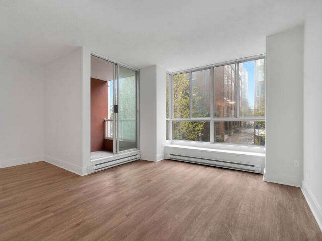 Apartment for rent in Vancouver, British Columbia