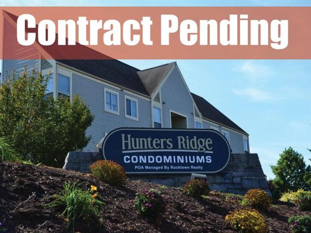 Condo for sale in Virginia