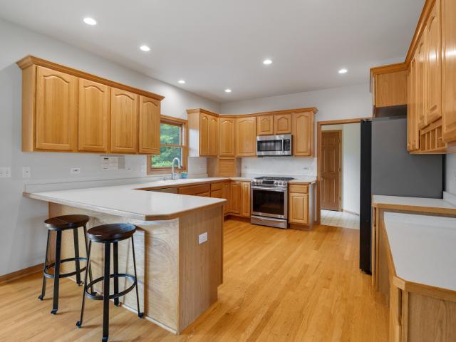 House for sale in Mchenry, Illinois
