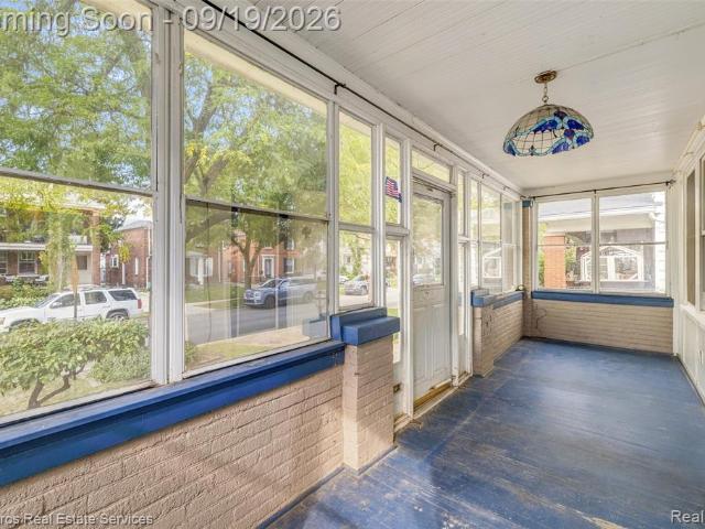 House for sale in Michigan