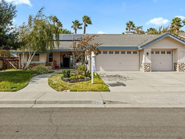 House for sale in Solano, California