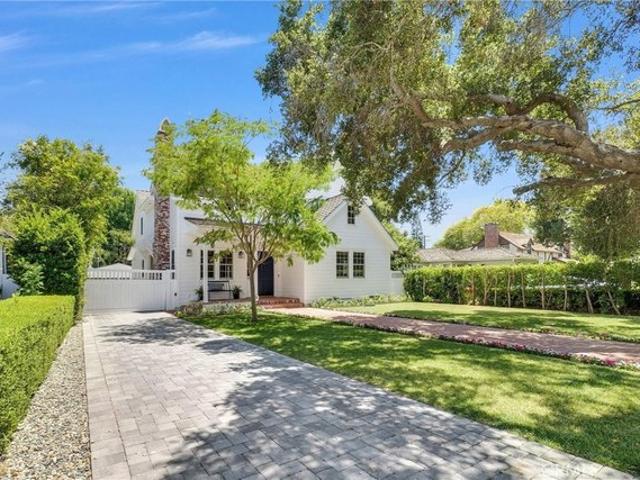 House for sale in San Marino, California