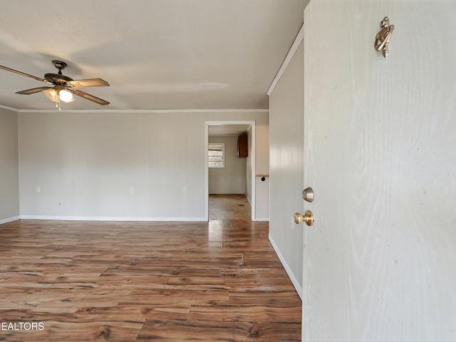 House for sale in Newport, East Tennessee