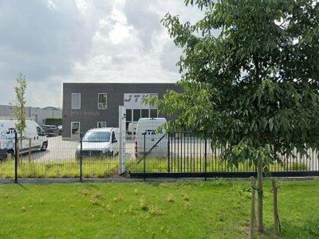 Bureau vente à Diksmuide, West-Vlaanderen