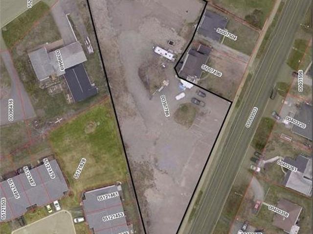 Land for sale in City Of Saint John, New Brunswick
