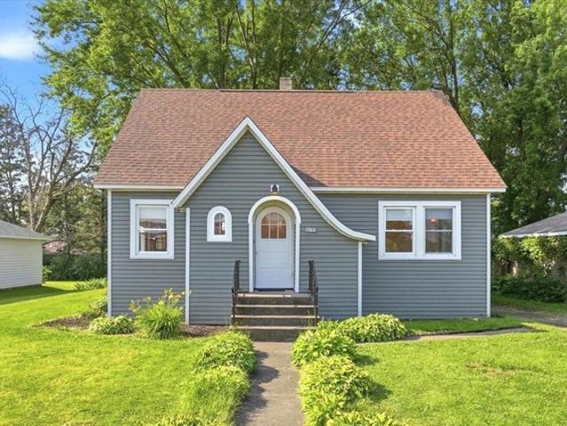 House for sale in Saint Croix, Wisconsin