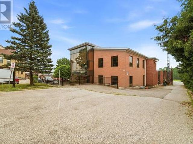 Commercial for sale in Woolwich, Ontario