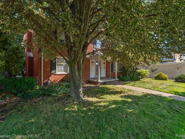 House for sale in Lincoln Park, Michigan