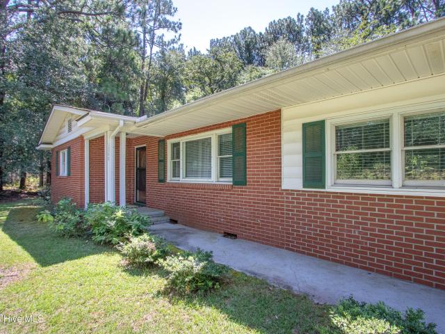 House for sale in Southern Pines, North Carolina