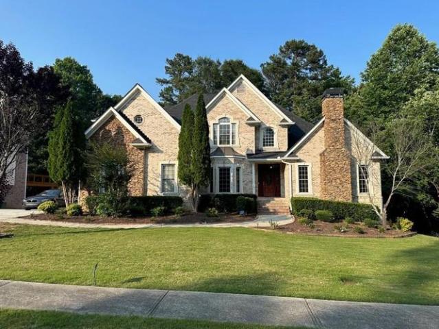 House for sale in Grayson, Georgia