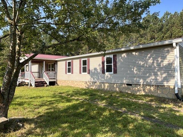 House for sale in Old Fort, North Carolina