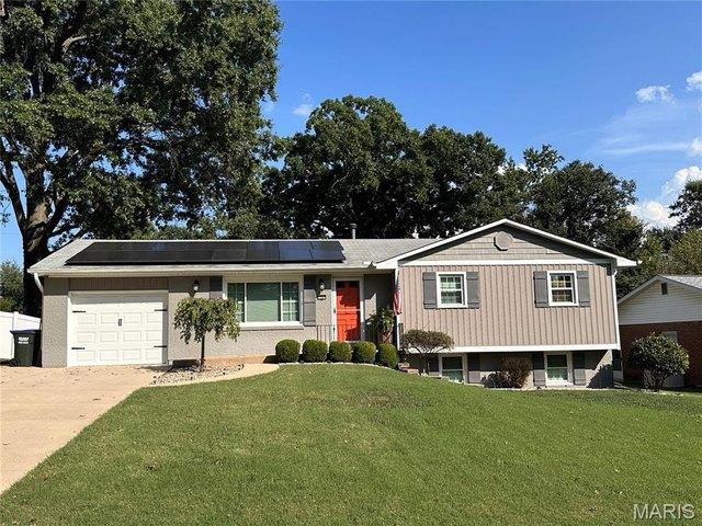 House for sale in Monroe, Illinois