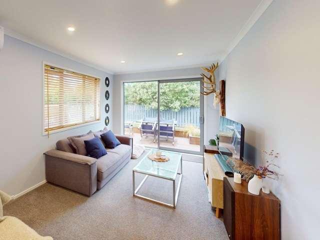 House for rent in Fordell