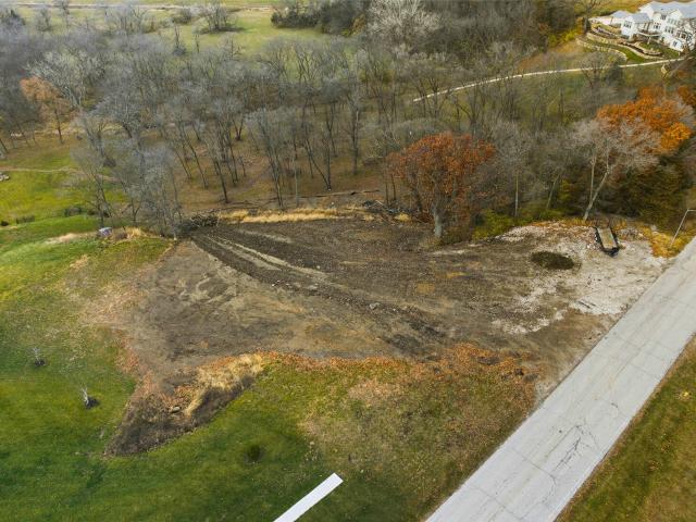 Land for sale in Polk City, Iowa