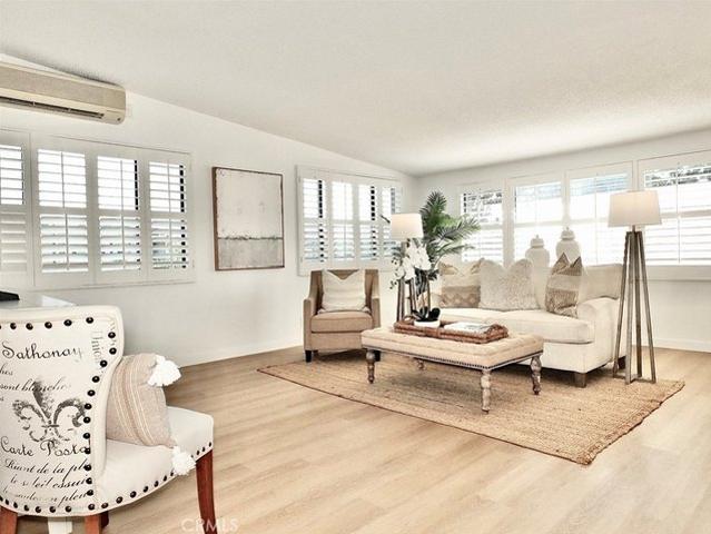 House for sale in Seal Beach, Orange County