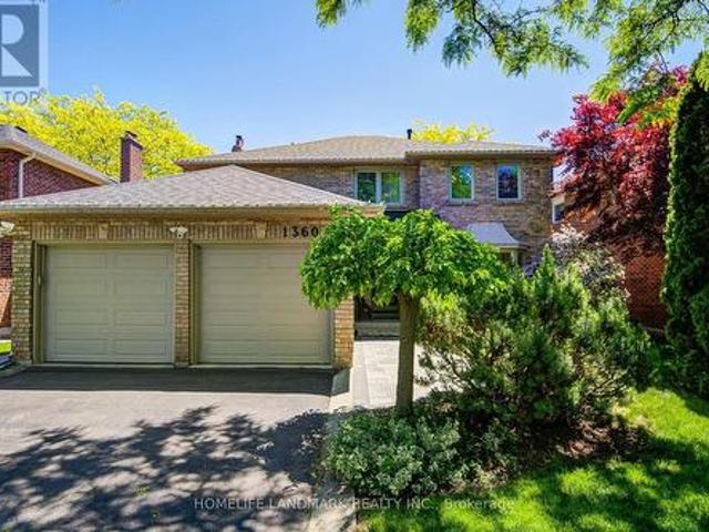 House for sale in Oakville, Ontario