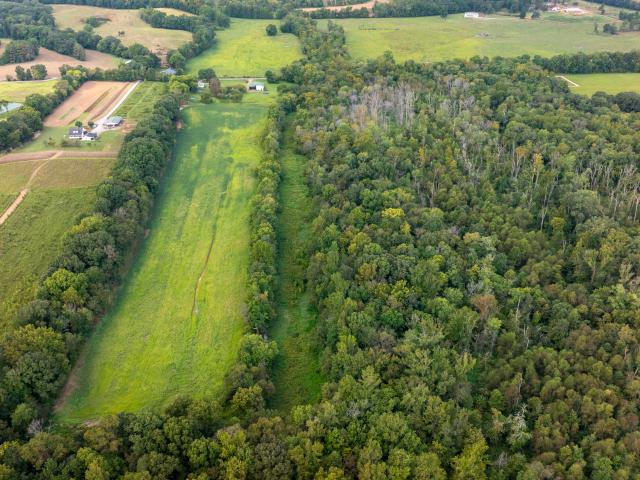 Land for sale in Hazel, Kentucky