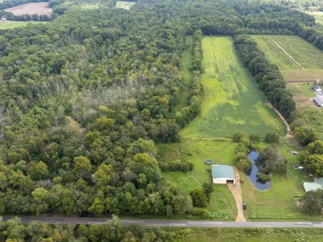 Land for sale in Hazel, Kentucky