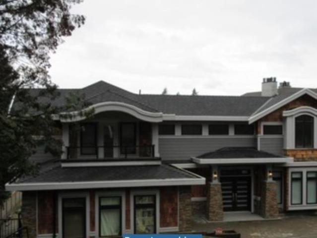 House for sale in West Vancouver, British Columbia