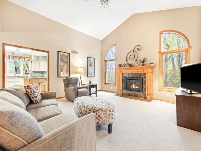 House for sale in Chaska, Minnesota
