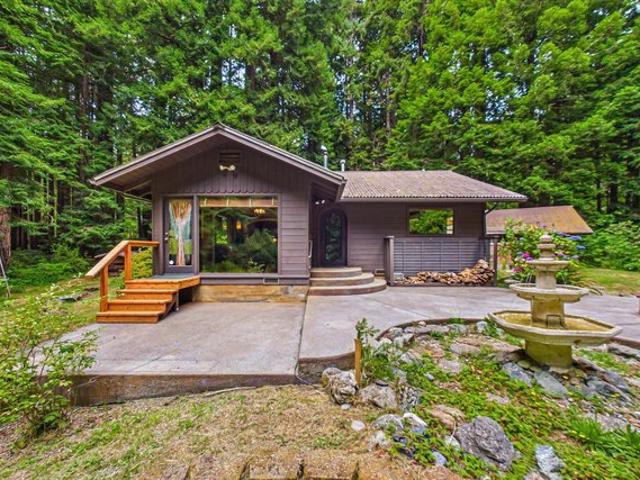 House for sale in Humboldt, California