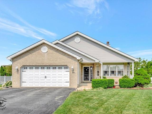 House for sale in Beecher, Illinois