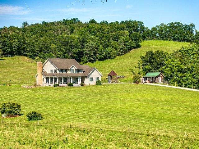 Farm for sale in Lycoming, Pennsylvania