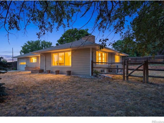 House for sale in Loveland, Colorado