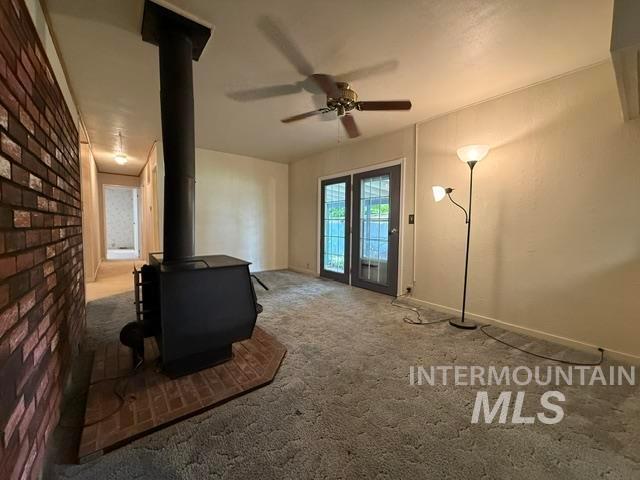 House for sale in Weiser, Idaho