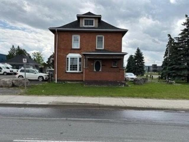 Commercial for sale in Ancaster, Ontario